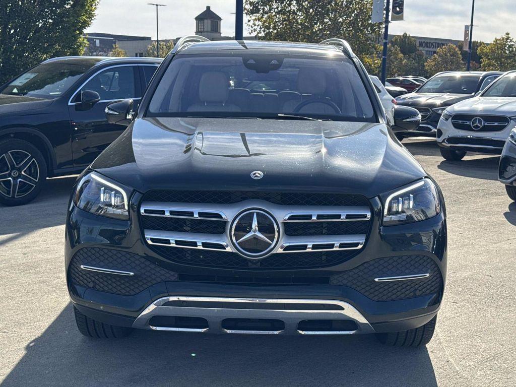 used 2023 Mercedes-Benz GLS 450 car, priced at $60,038