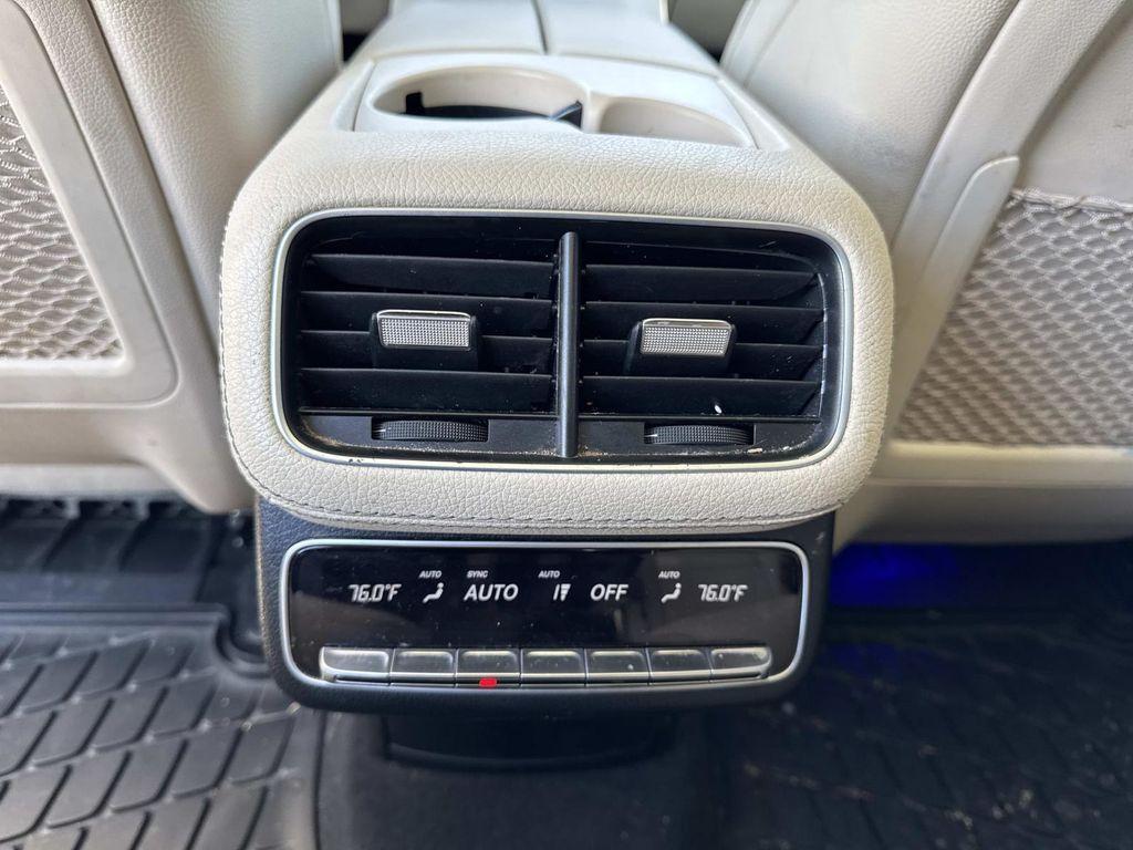 used 2023 Mercedes-Benz GLS 450 car, priced at $60,038