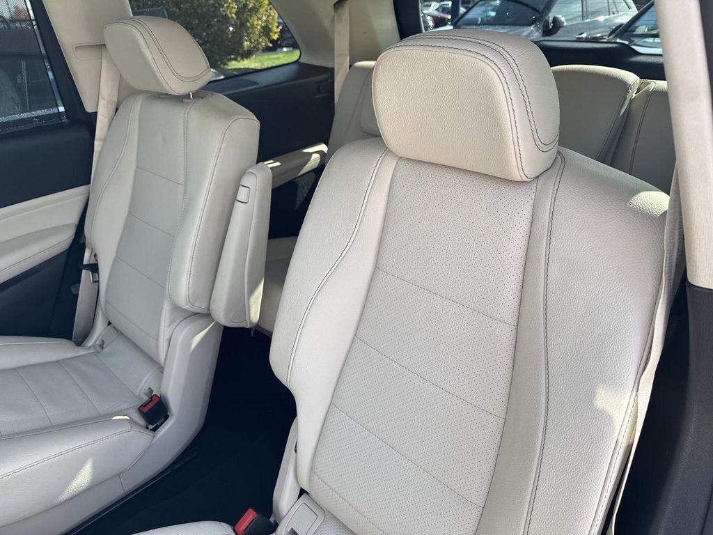 used 2023 Mercedes-Benz GLS 450 car, priced at $57,212