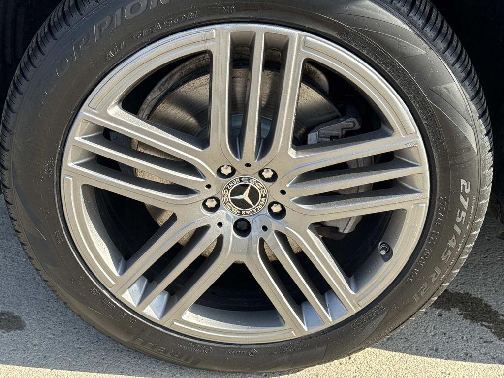 used 2023 Mercedes-Benz GLS 450 car, priced at $57,212