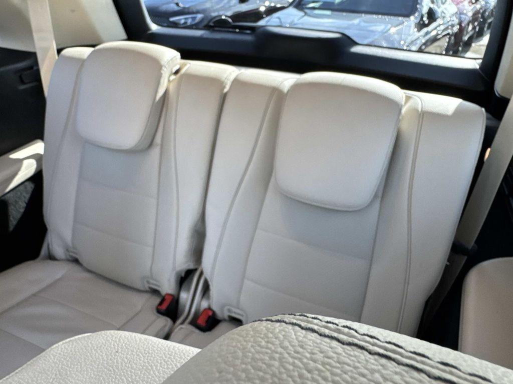 used 2023 Mercedes-Benz GLS 450 car, priced at $57,212