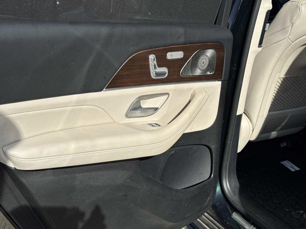 used 2023 Mercedes-Benz GLS 450 car, priced at $60,038