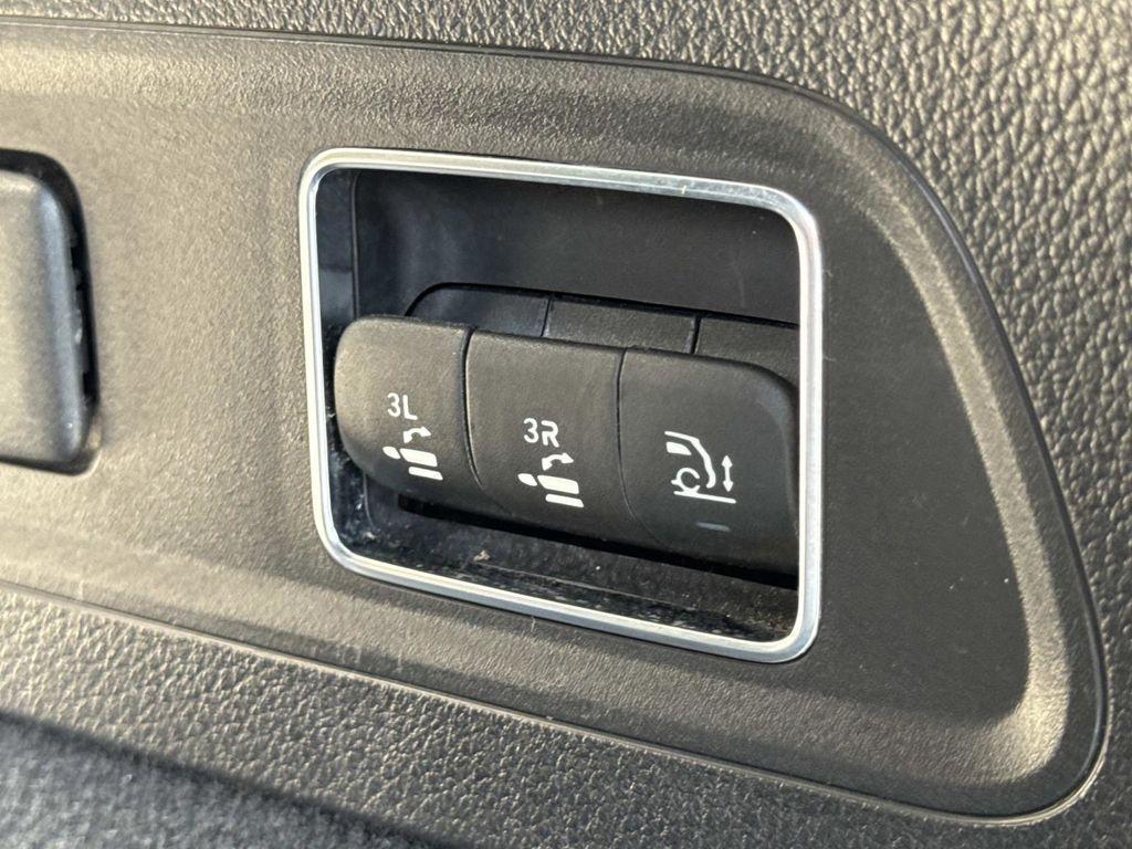 used 2023 Mercedes-Benz GLS 450 car, priced at $57,212