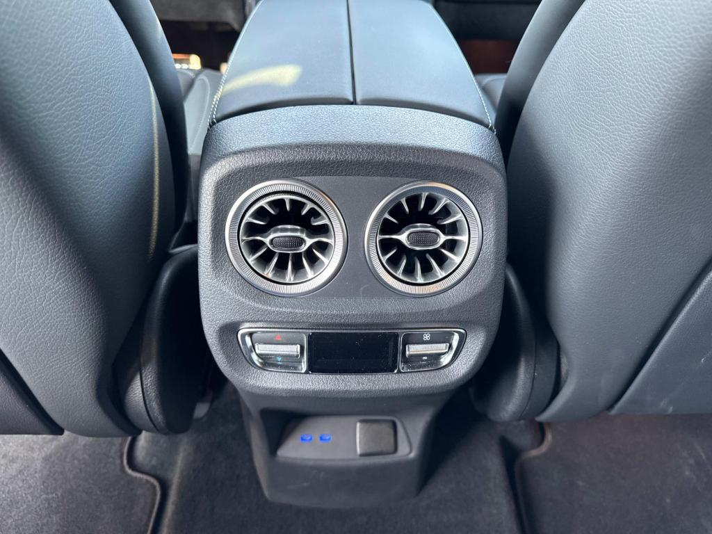used 2025 Mercedes-Benz G-Class car, priced at $160,544