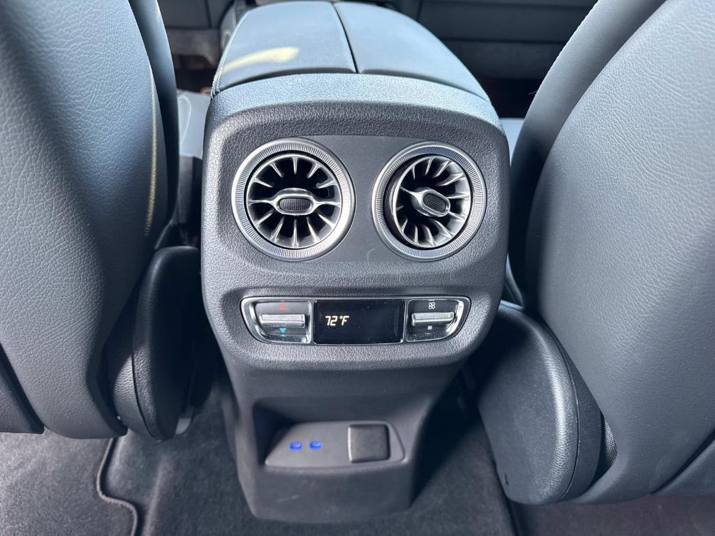 used 2025 Mercedes-Benz G-Class car, priced at $160,544