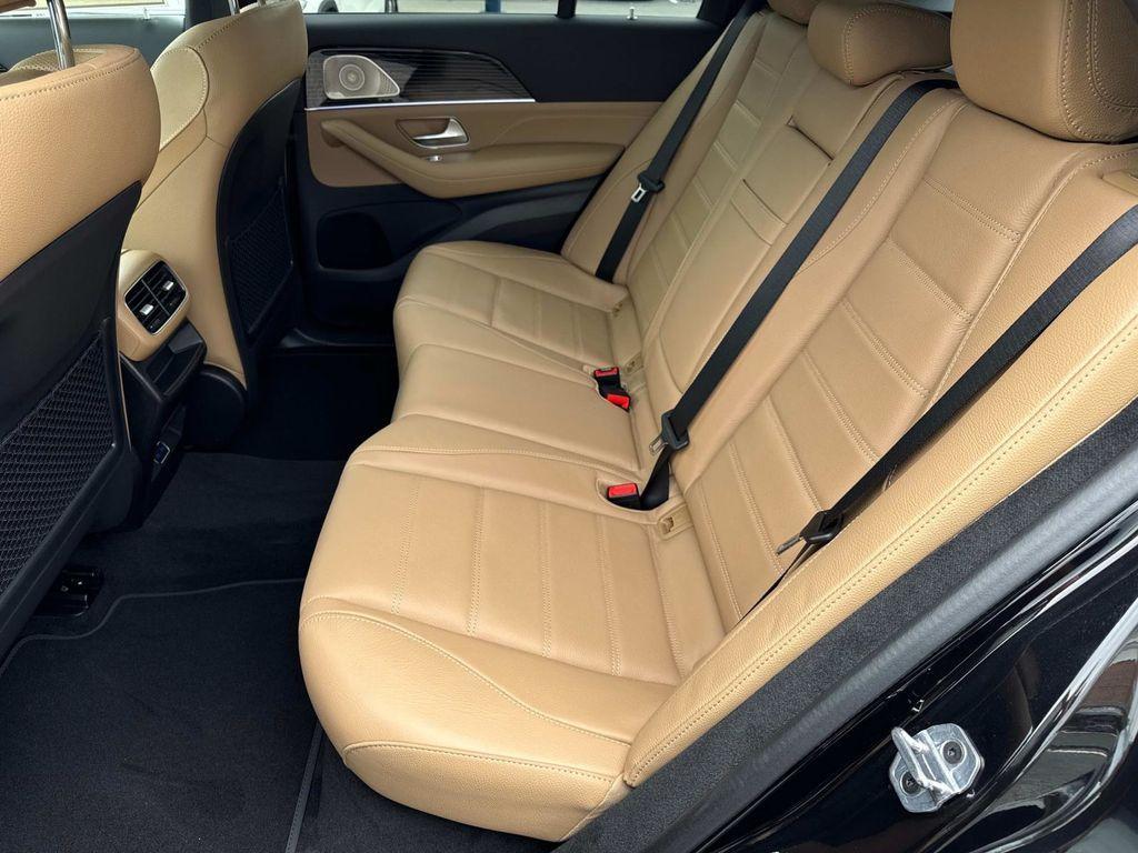 new 2025 Mercedes-Benz GLE 350 car