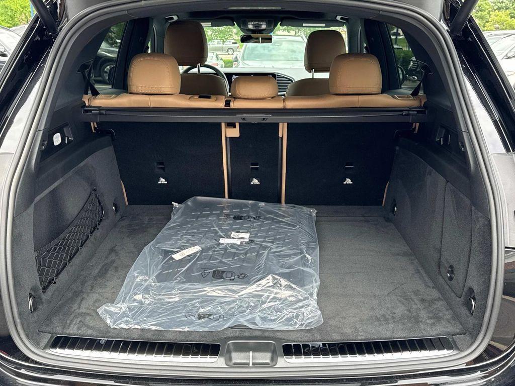 new 2025 Mercedes-Benz GLE 350 car