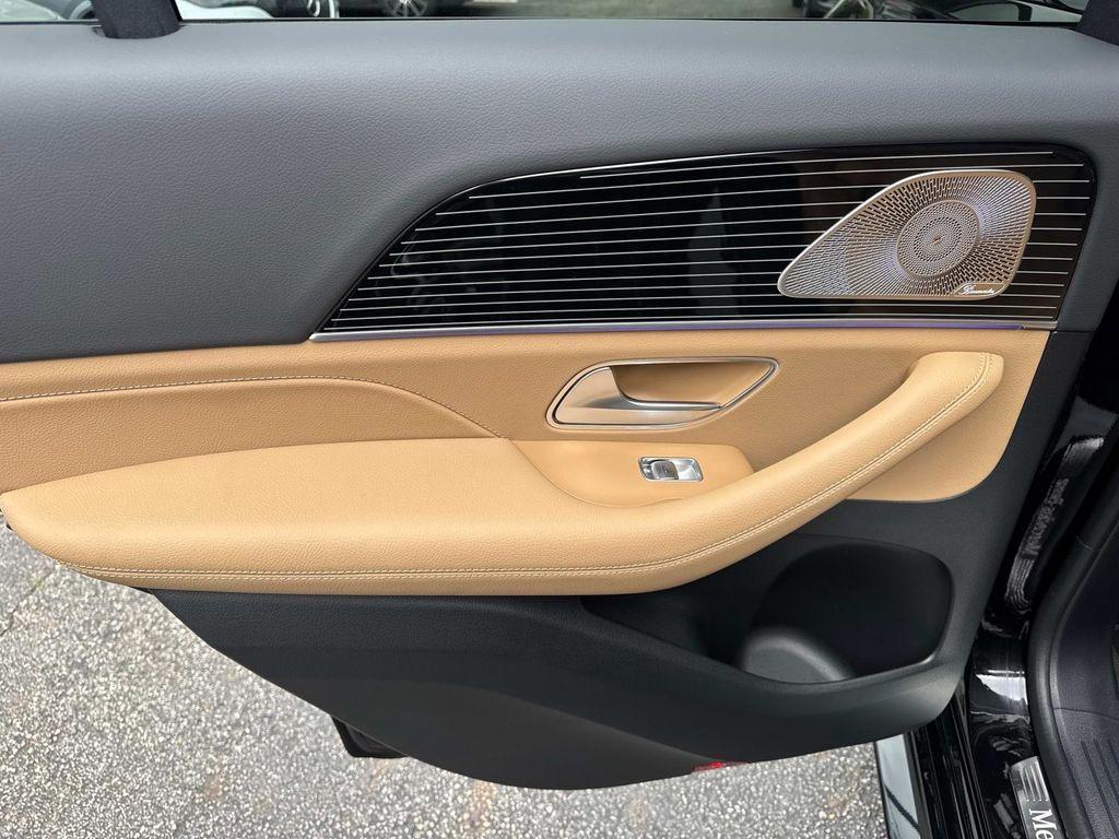 new 2025 Mercedes-Benz GLE 350 car
