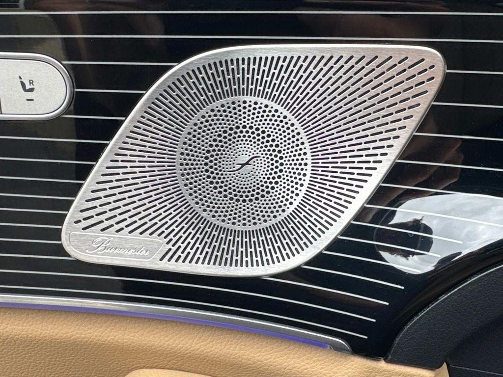 new 2025 Mercedes-Benz GLE 350 car