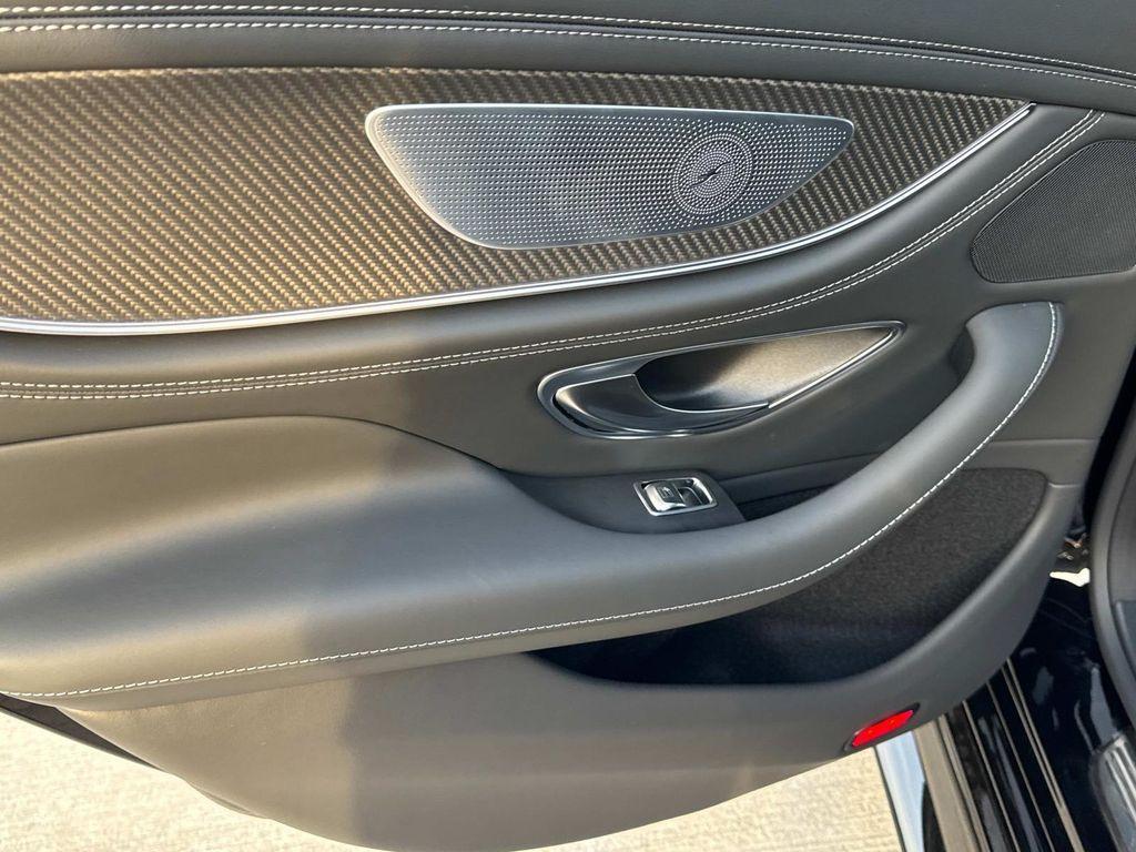 used 2024 Mercedes-Benz AMG GT 63 car, priced at $182,064