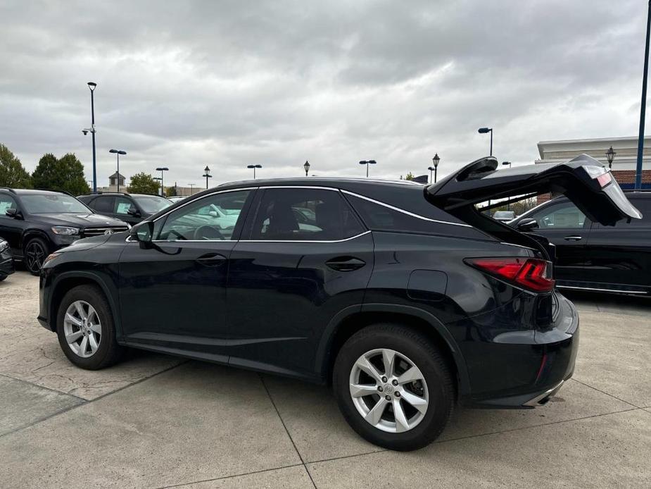 used 2016 Lexus RX 350 car, priced at $23,983