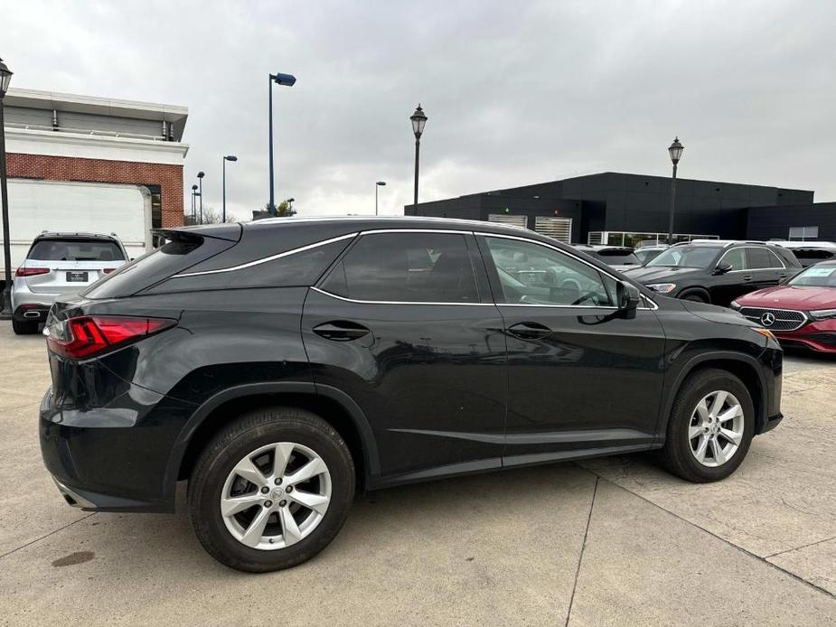 used 2016 Lexus RX 350 car, priced at $23,983