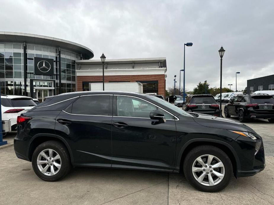 used 2016 Lexus RX 350 car, priced at $23,983