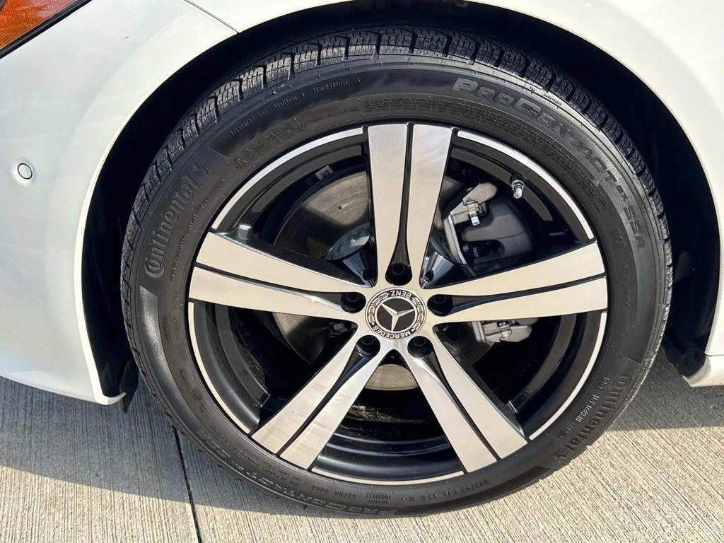 used 2025 Mercedes-Benz C-Class car, priced at $45,352