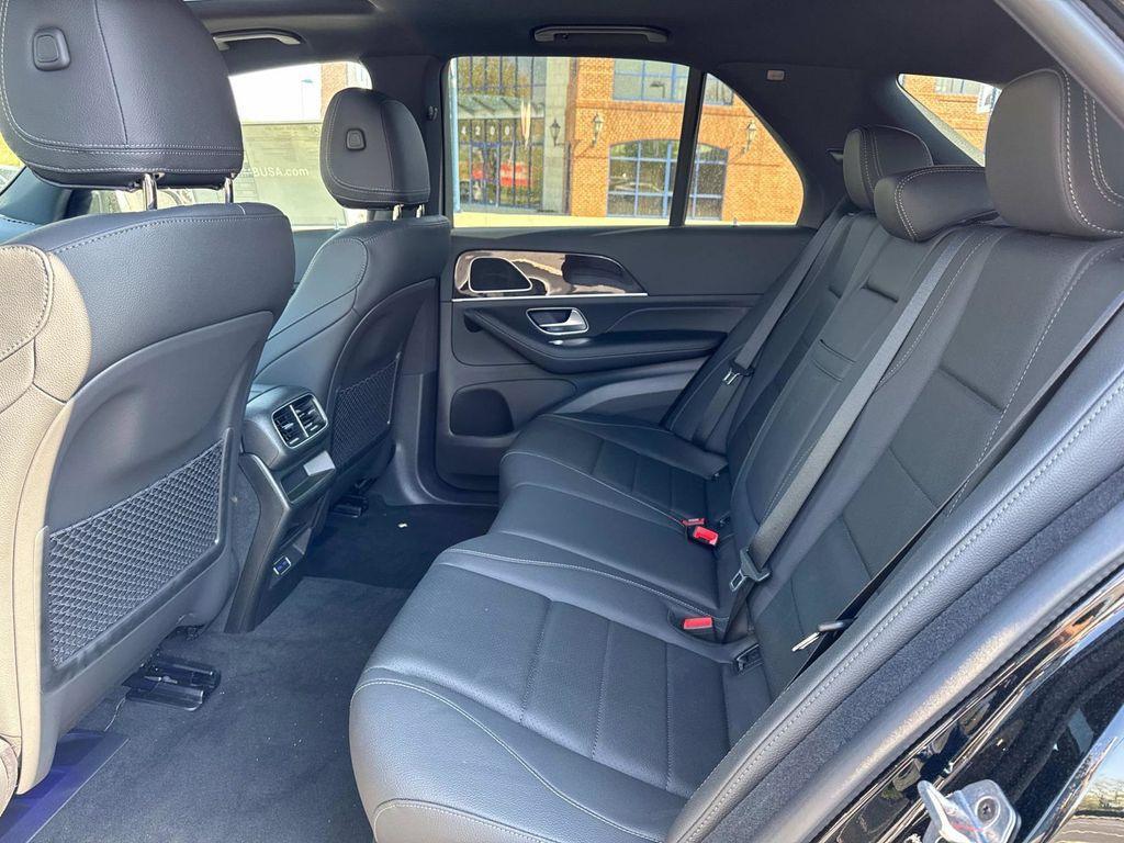new 2025 Mercedes-Benz GLE 350 car, priced at $66,205
