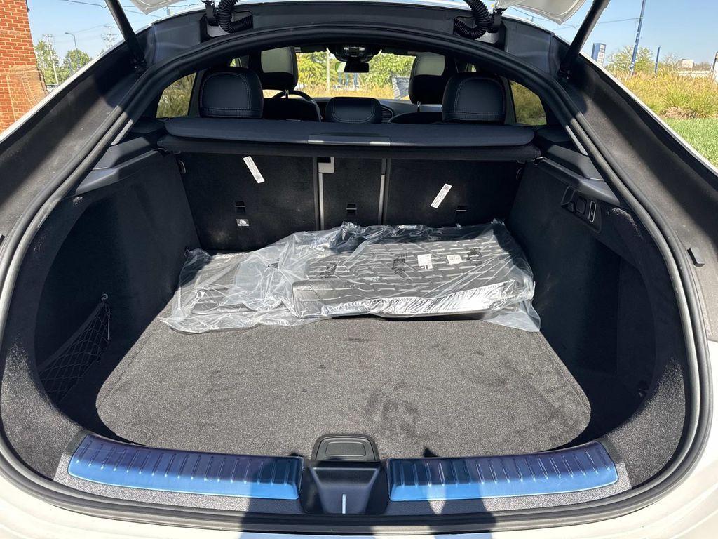 new 2026 Mercedes-Benz AMG GLE 53 car, priced at $110,285