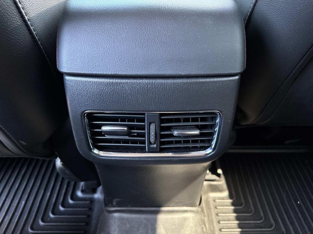 used 2021 Mazda CX-5 car, priced at $25,011