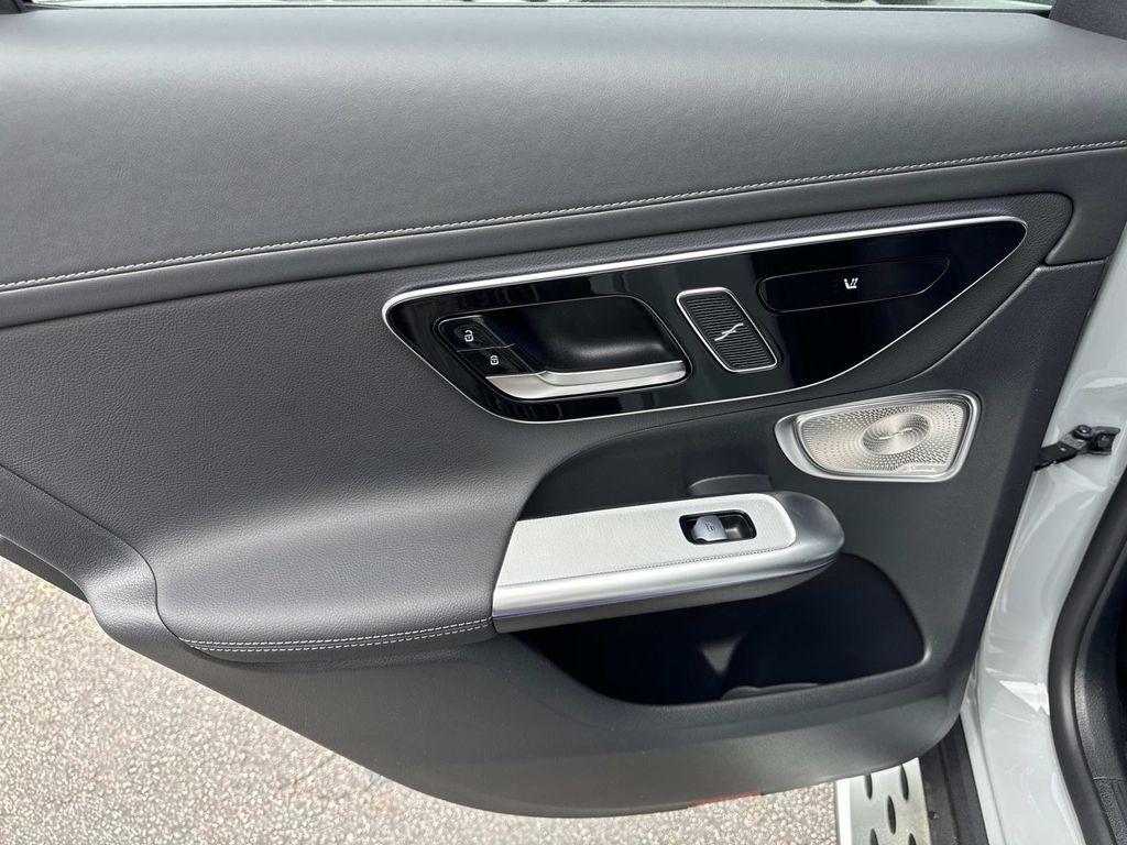 new 2025 Mercedes-Benz GLC 300 car, priced at $70,785