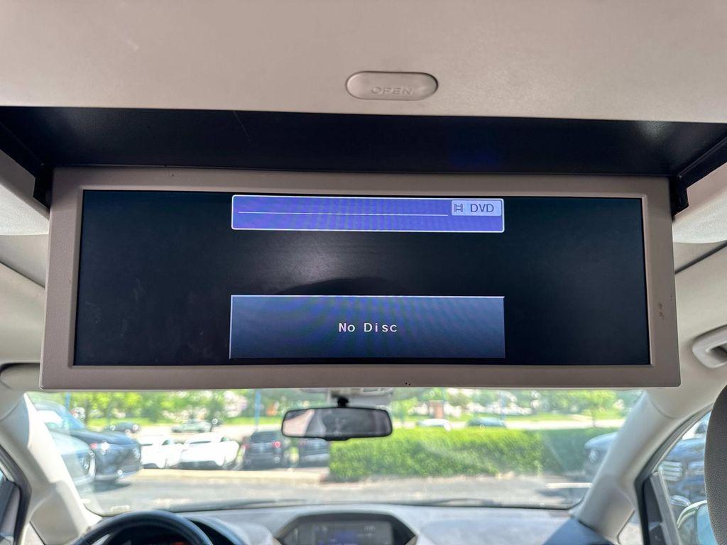 used 2017 Honda Odyssey car, priced at $21,685
