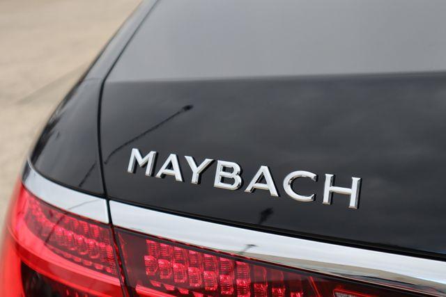 new 2024 Mercedes-Benz Maybach S 680 car, priced at $264,210