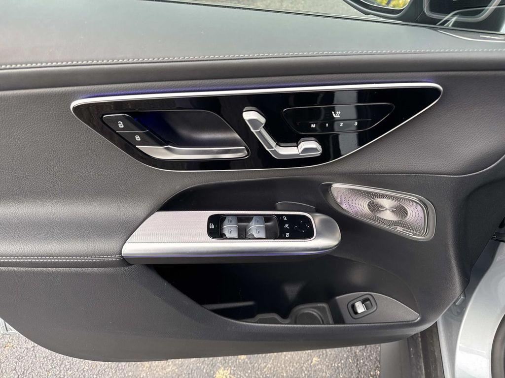 used 2025 Mercedes-Benz GLC 300 car, priced at $49,913