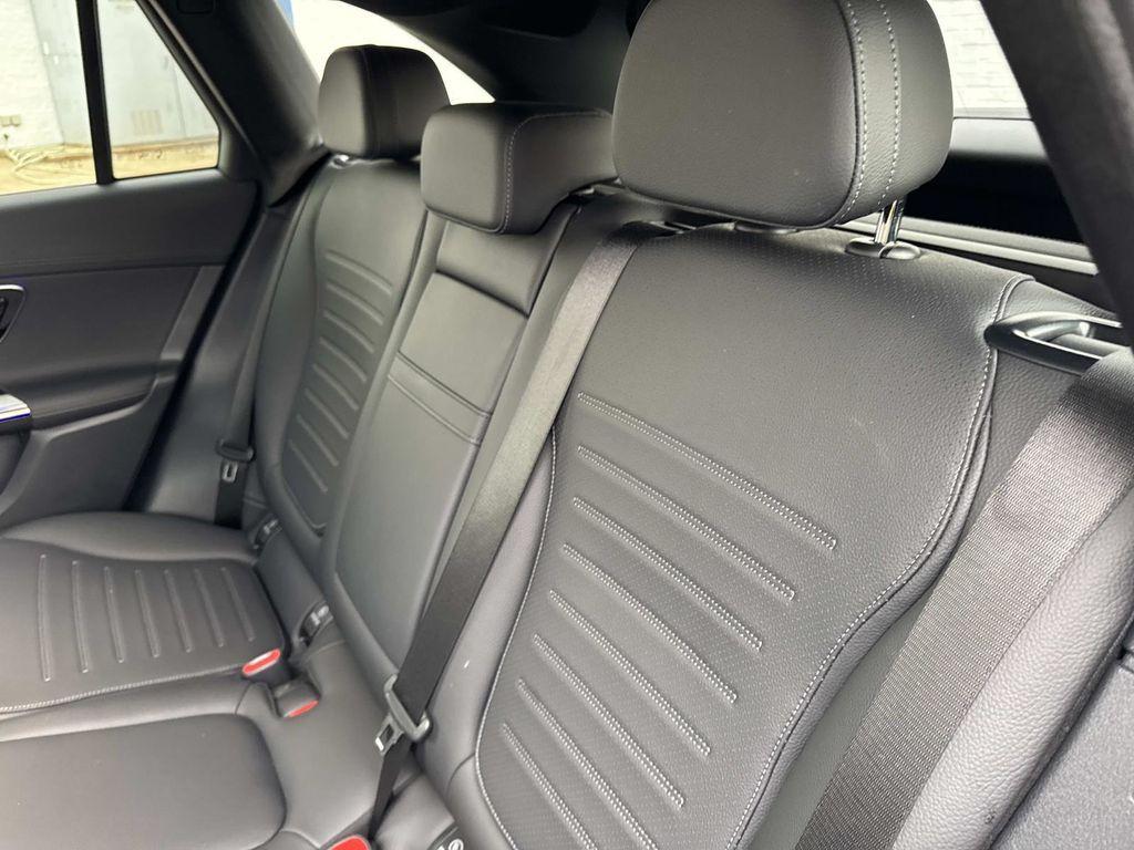 used 2025 Mercedes-Benz GLC 300 car, priced at $49,913