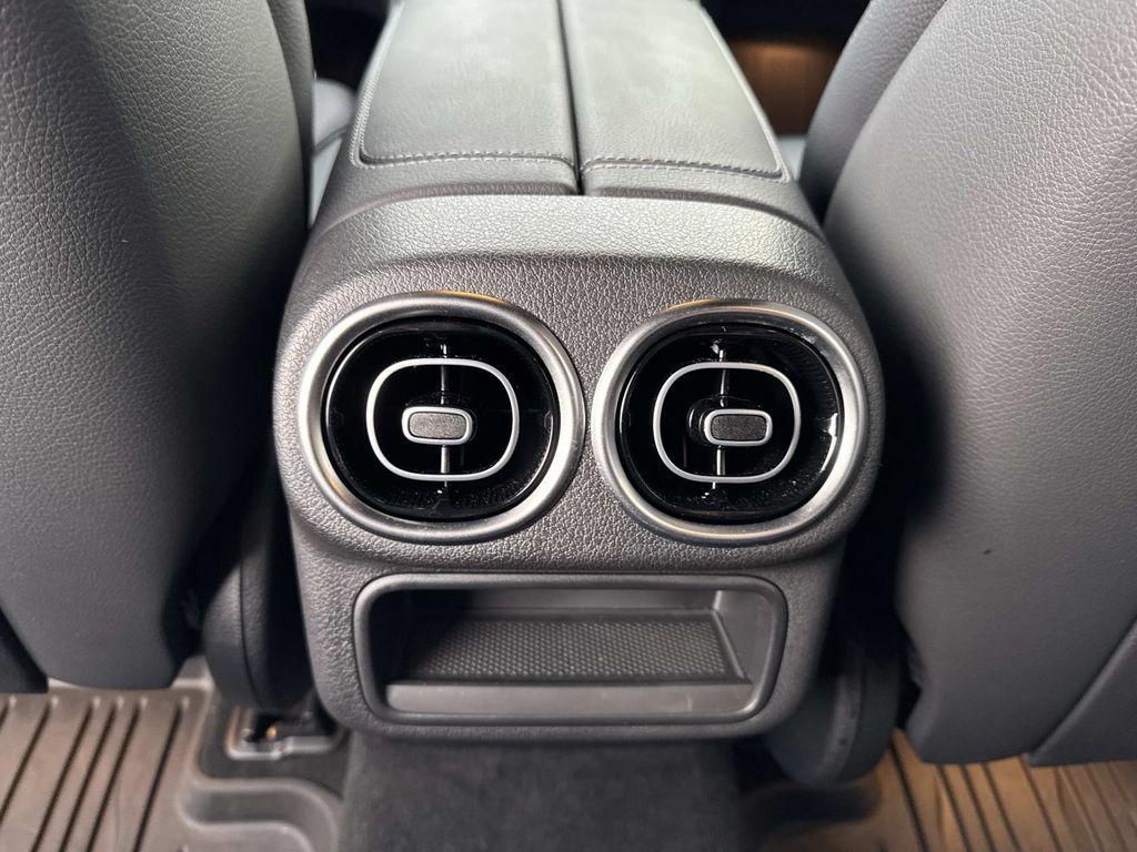 used 2025 Mercedes-Benz GLC 300 car, priced at $49,913