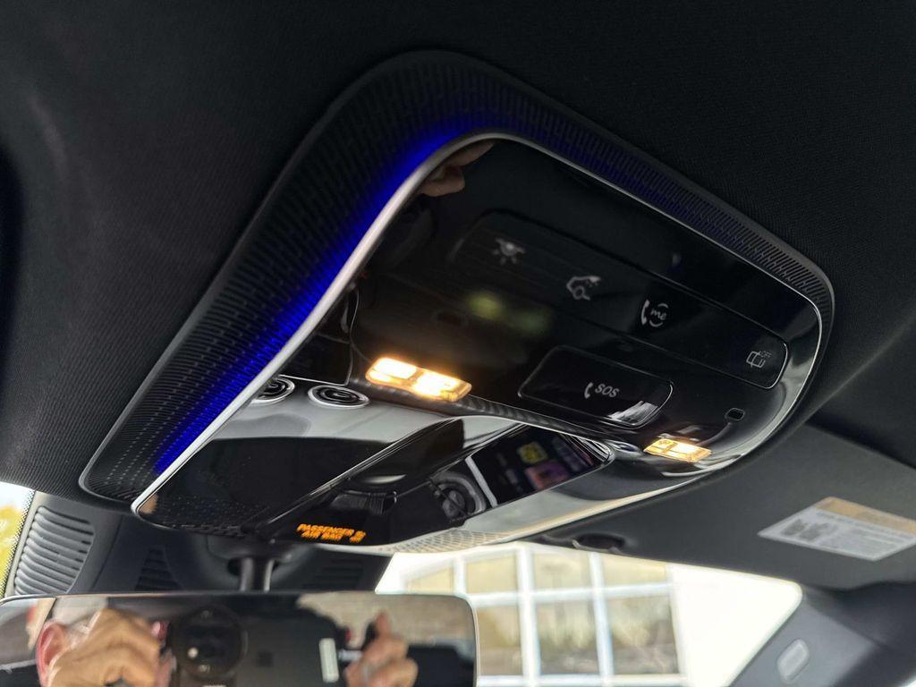 used 2025 Mercedes-Benz GLC 300 car, priced at $49,913