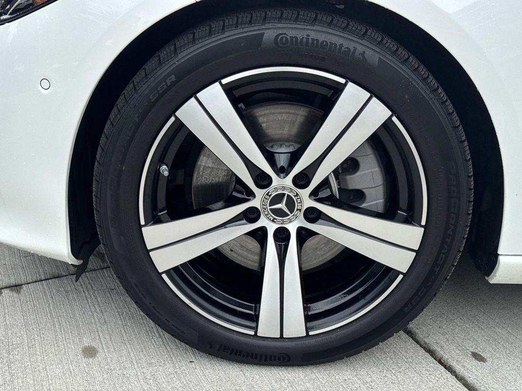 used 2025 Mercedes-Benz C-Class car, priced at $43,697