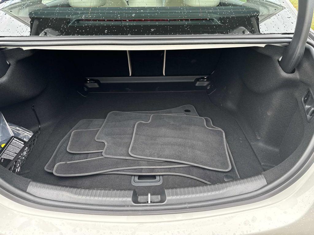used 2025 Mercedes-Benz C-Class car, priced at $43,697