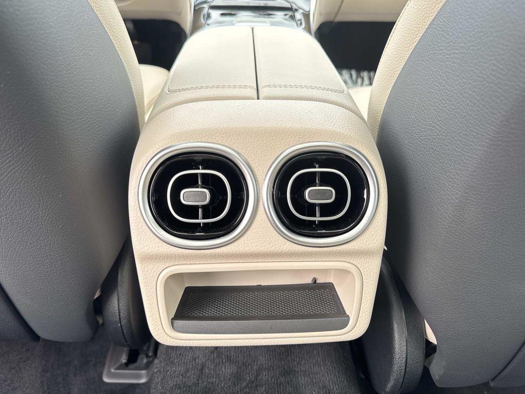 used 2025 Mercedes-Benz C-Class car, priced at $43,697