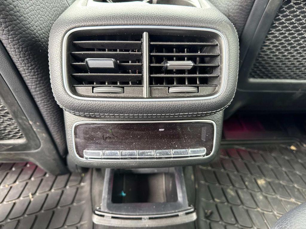 used 2022 Mercedes-Benz GLS 450 car, priced at $64,136