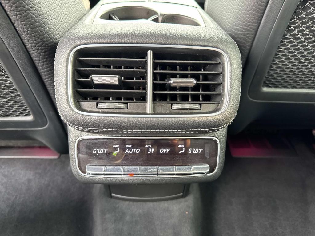 used 2022 Mercedes-Benz GLS 450 car, priced at $64,136