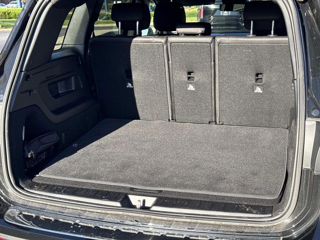 used 2025 Mercedes-Benz GLB 250 car, priced at $41,675