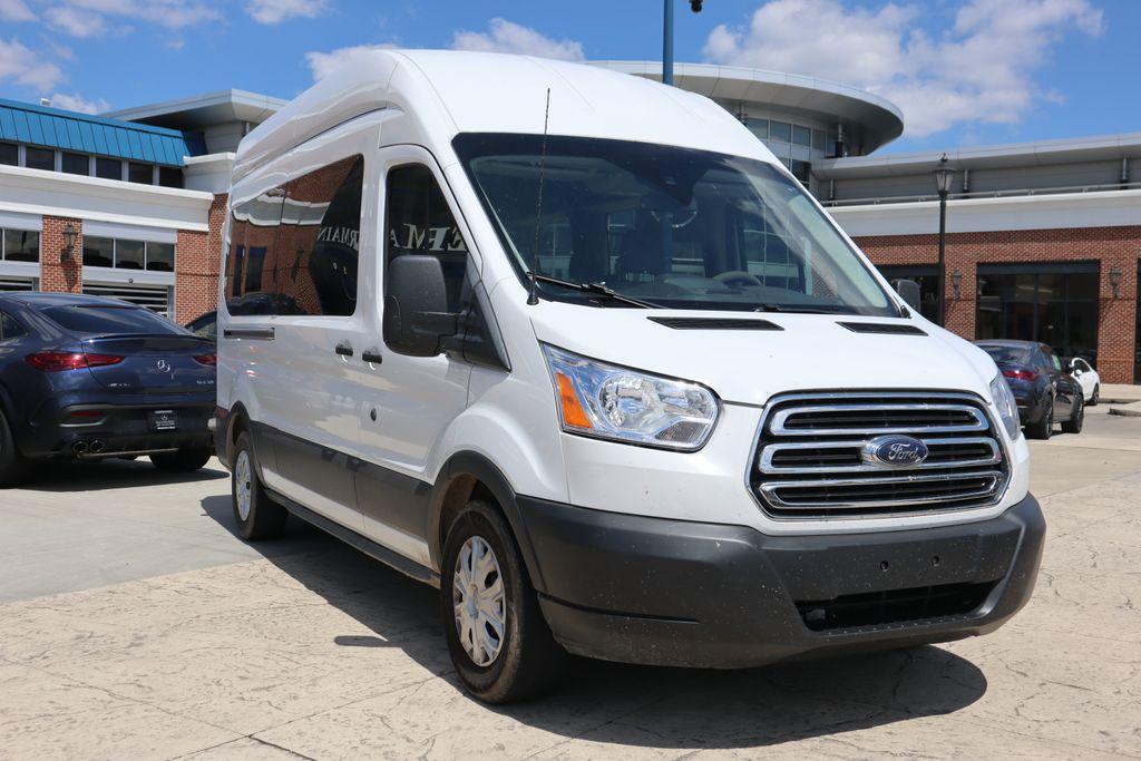 used 2019 Ford Transit-350 car, priced at $34,345