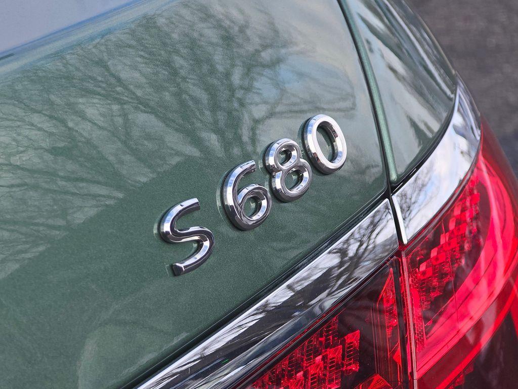 new 2026 Mercedes-Benz S-Class car, priced at $322,100