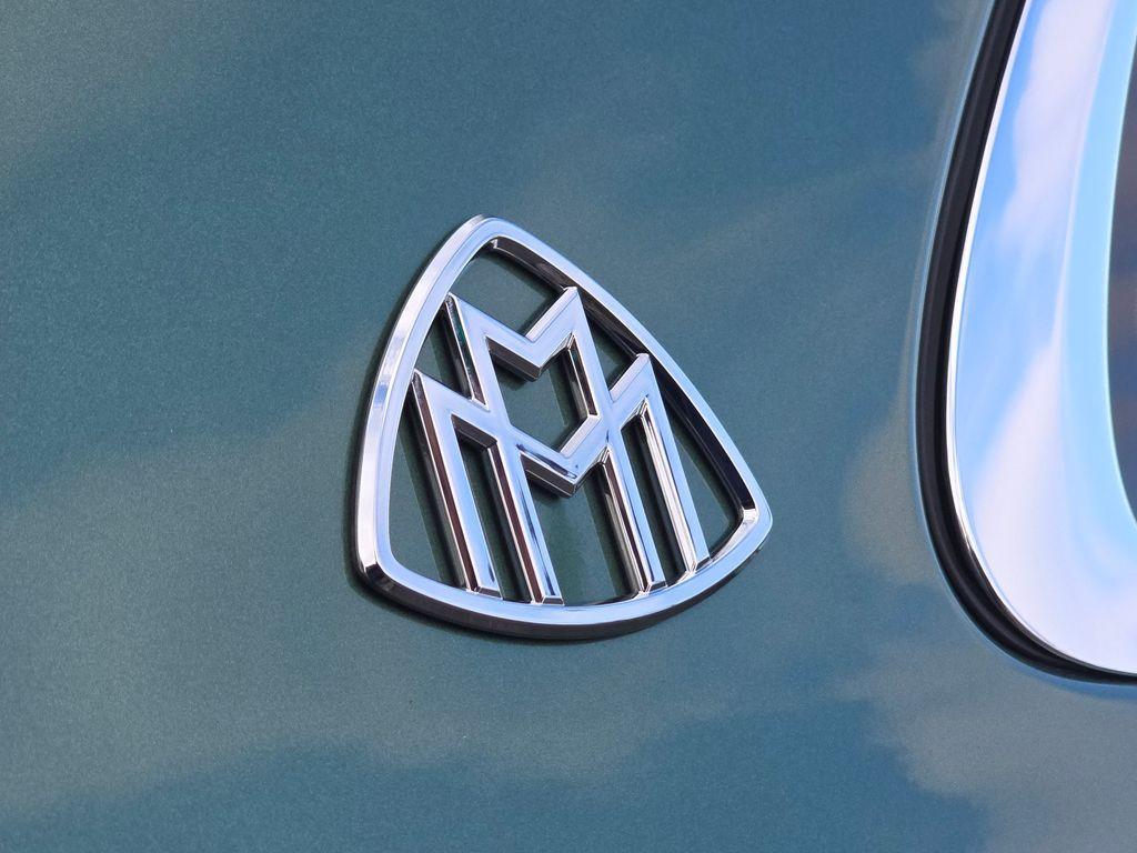 new 2026 Mercedes-Benz S-Class car, priced at $322,100