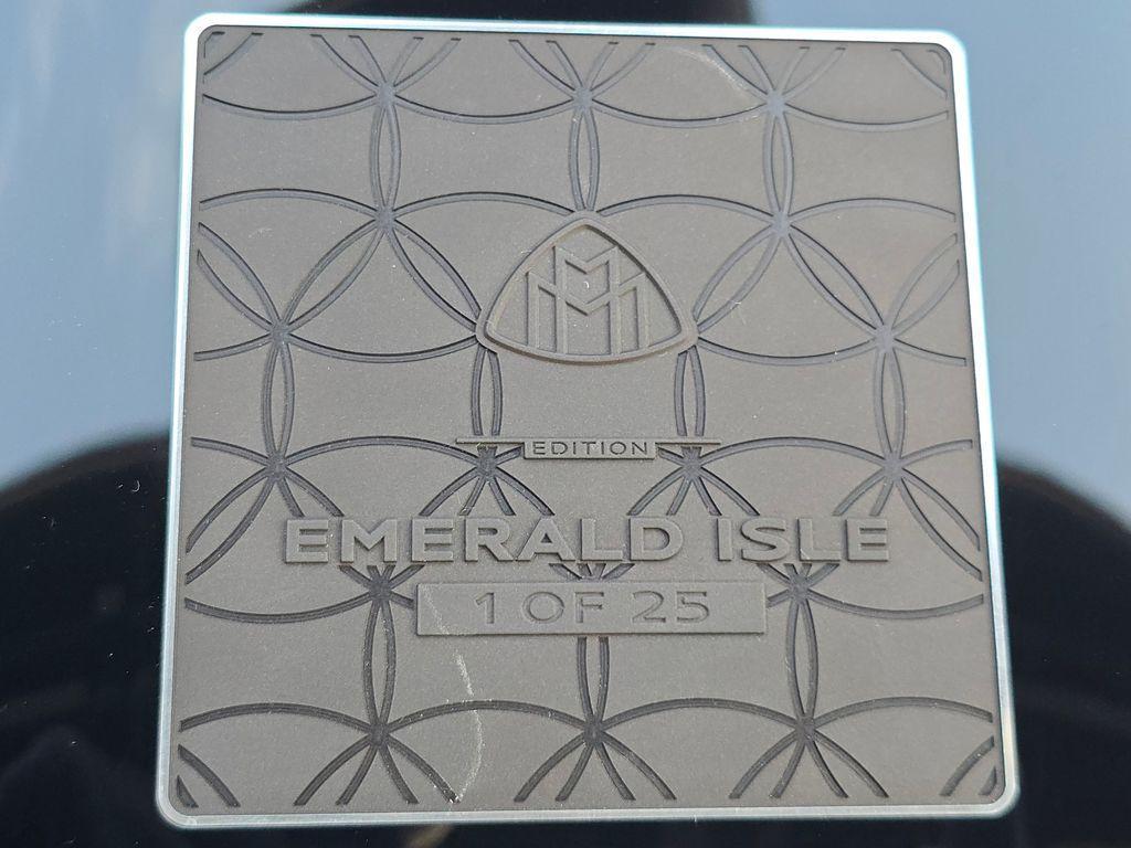 new 2026 Mercedes-Benz S-Class car, priced at $322,100