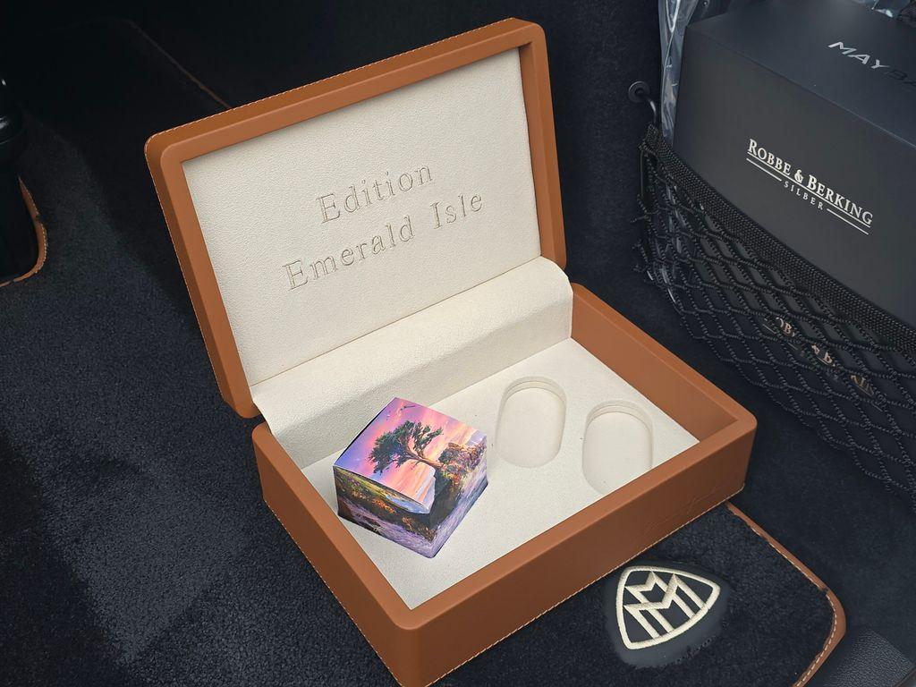 new 2026 Mercedes-Benz S-Class car, priced at $322,100