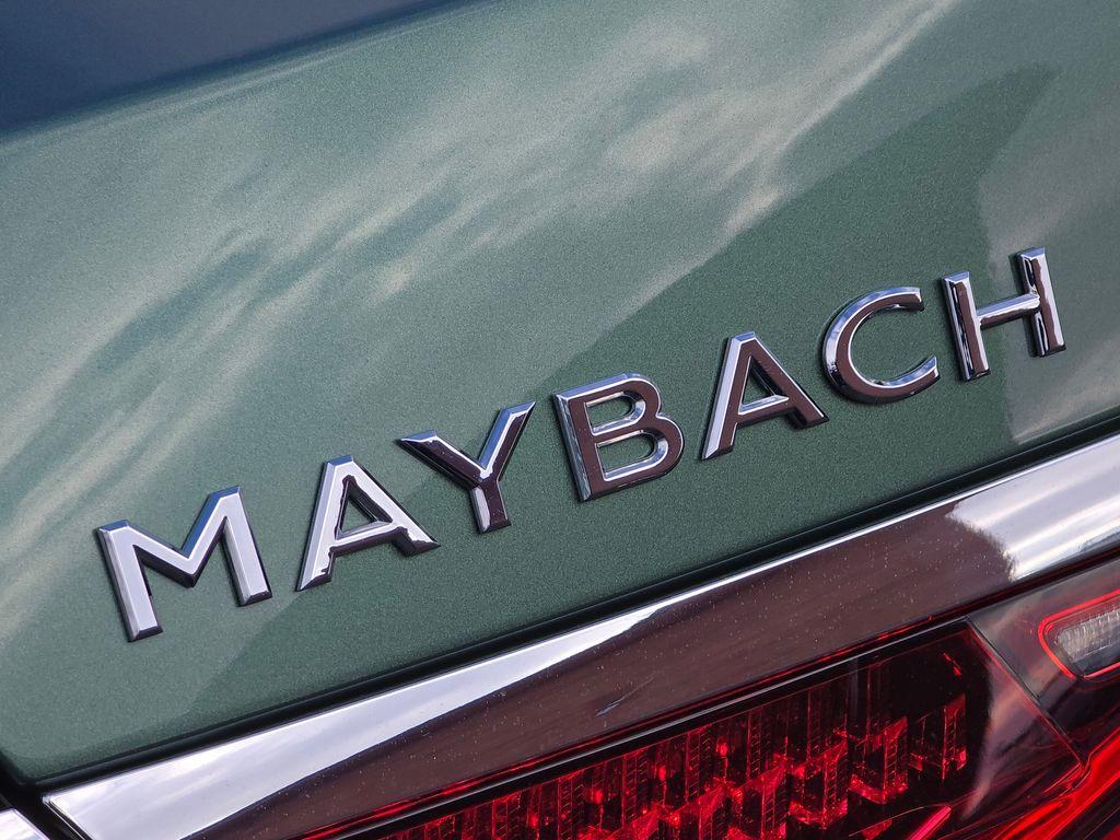 new 2026 Mercedes-Benz S-Class car, priced at $322,100