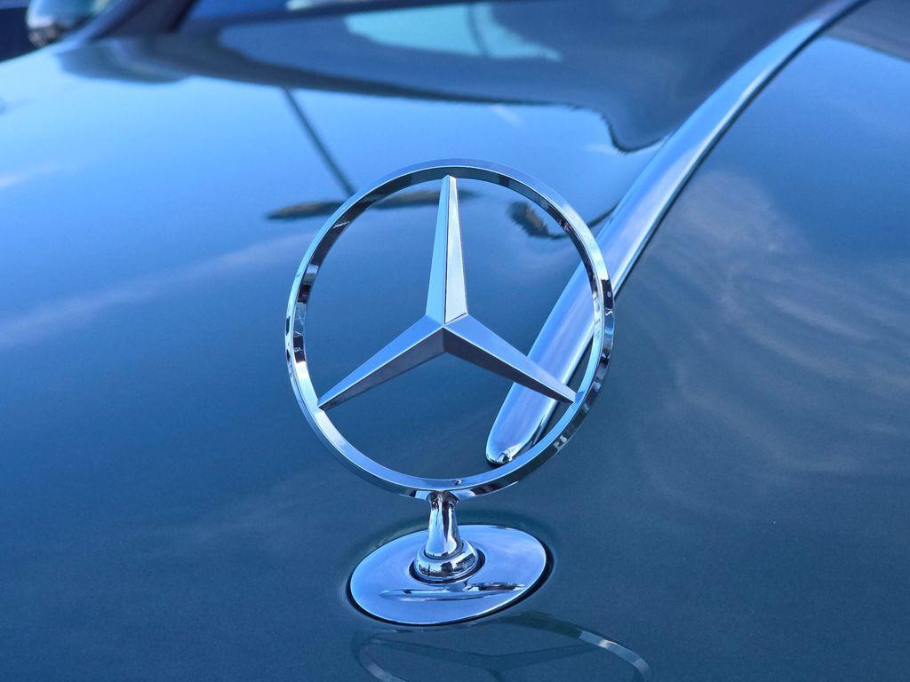 new 2026 Mercedes-Benz S-Class car, priced at $322,100