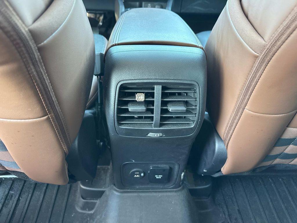 used 2024 Ford Bronco Sport car, priced at $29,595