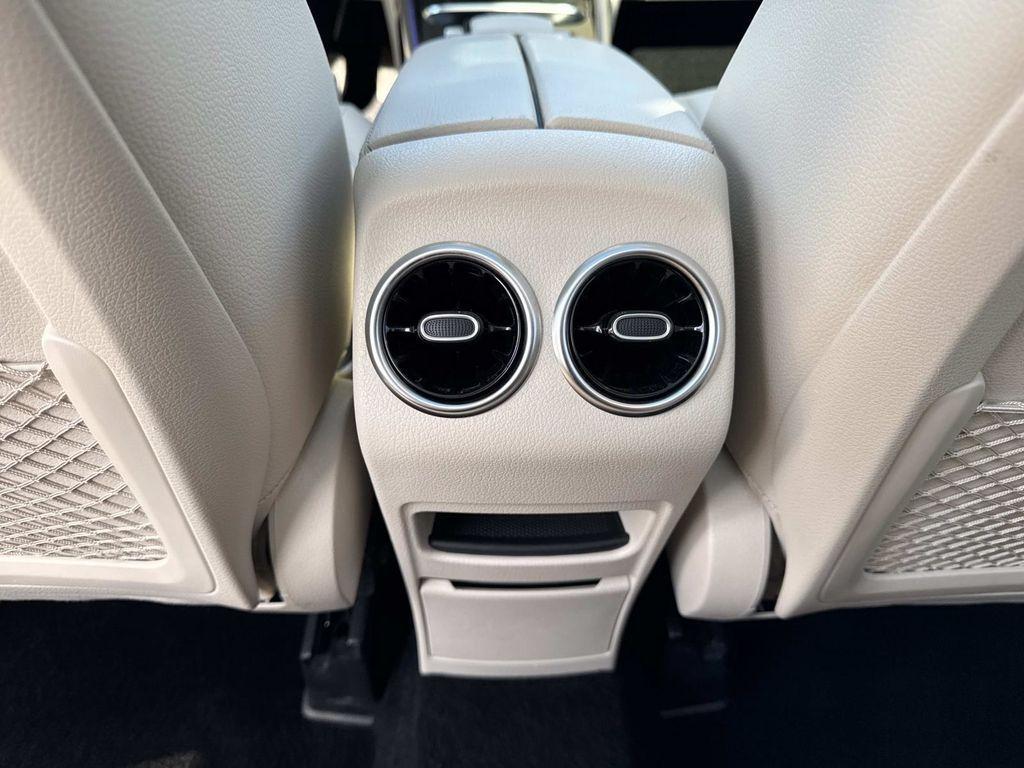 used 2022 Mercedes-Benz GLB 250 car, priced at $28,585