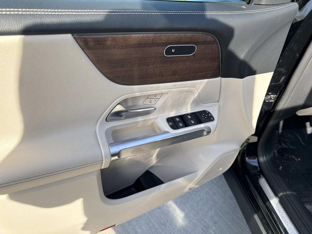 used 2022 Mercedes-Benz GLB 250 car, priced at $28,585