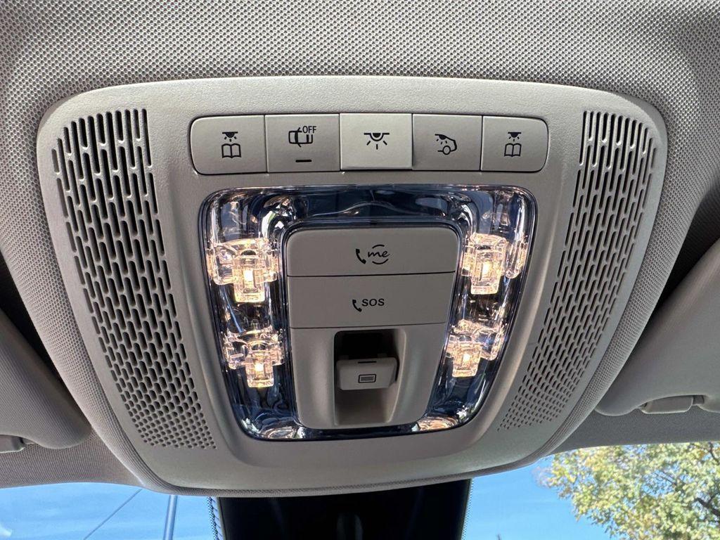 used 2022 Mercedes-Benz GLB 250 car, priced at $28,585