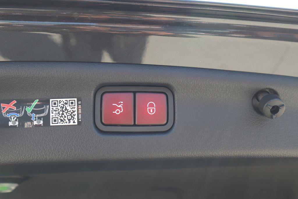 used 2024 Mercedes-Benz C-Class car, priced at $59,515