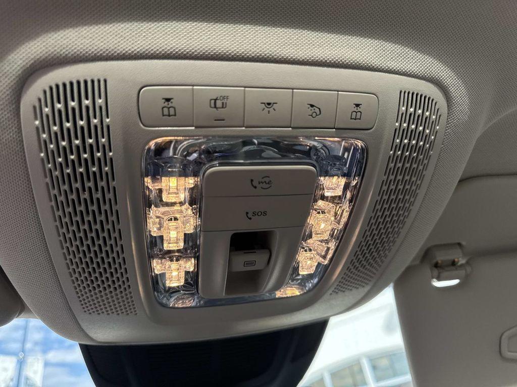 used 2025 Mercedes-Benz GLS 450 car, priced at $80,813