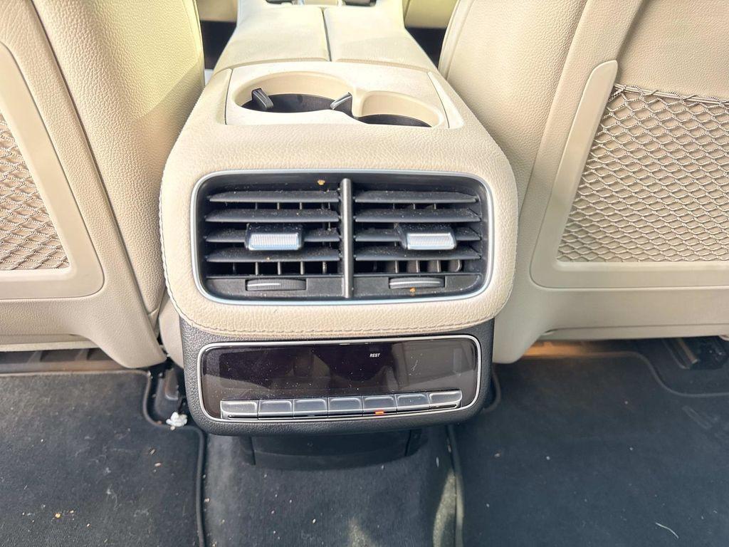 used 2025 Mercedes-Benz GLS 450 car, priced at $80,813