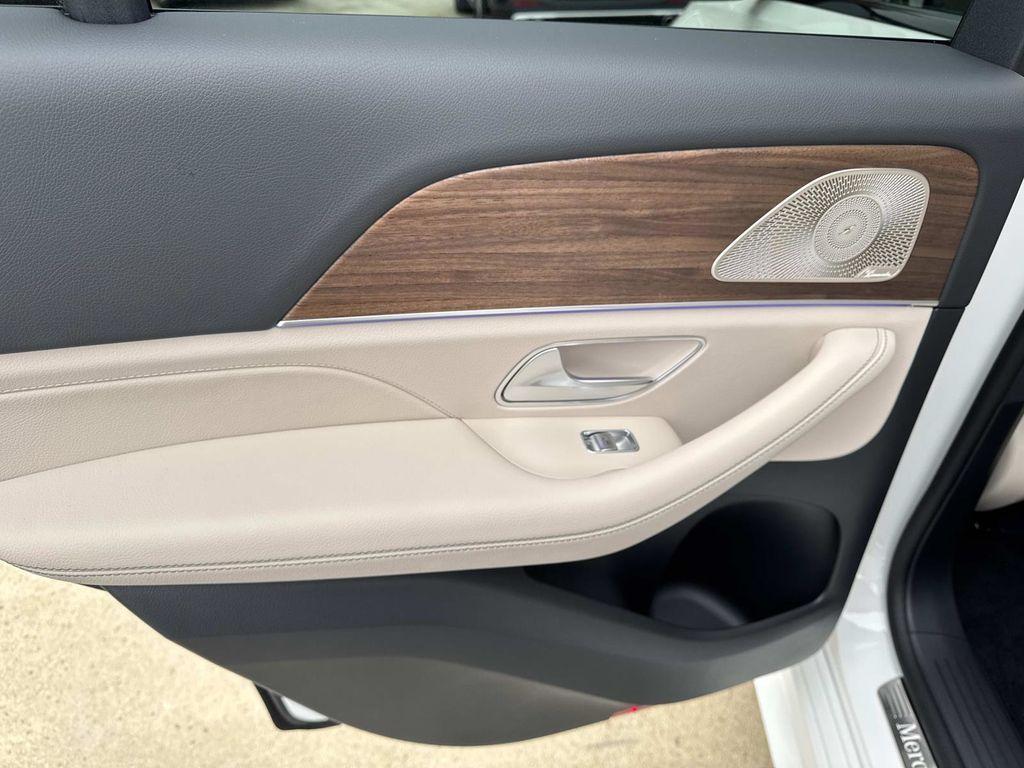 new 2026 Mercedes-Benz GLE 350 car, priced at $73,800