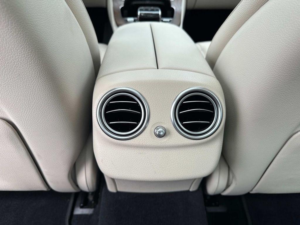 used 2020 Mercedes-Benz E-Class car, priced at $28,470